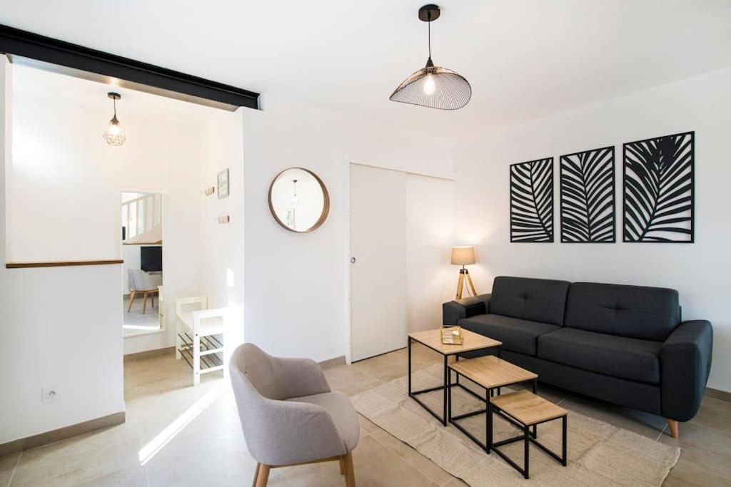 La Madeleine Maison *T3* Διαμέρισμα Ορλεάνη Εξωτερικό φωτογραφία