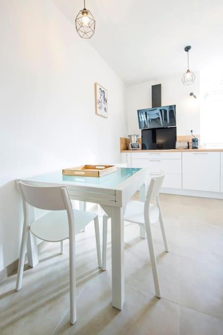 La Madeleine Maison *T3* Διαμέρισμα Ορλεάνη Εξωτερικό φωτογραφία